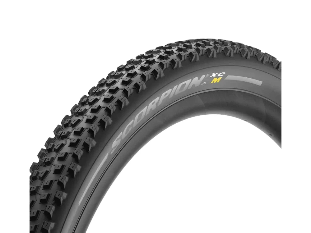 Opony pirelli scorpion xc-M Prowall TLR 29x2,4