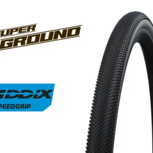 Schwalbe g -en allerund 28x1,70 - 700x45c armia prędkość