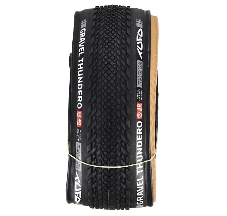TUFF TUBO TUBE BUTELESS GOT