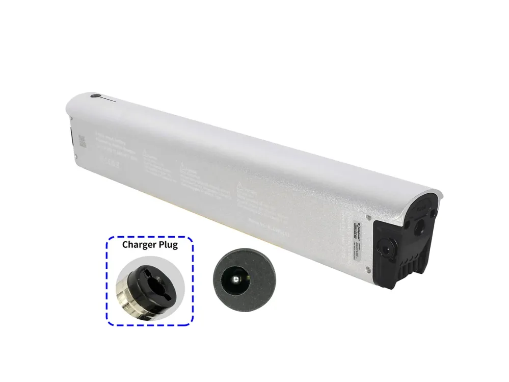 Akumulator 36V 11,6Ah/418Wh do Crussis, Saxonette, STRM i wielu innych