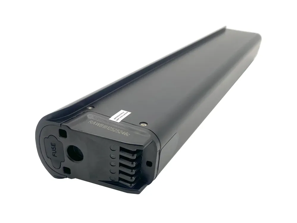 Akumulator 36V 14,0Ah/504Wh do Crussis, Saxonette i wielu innych