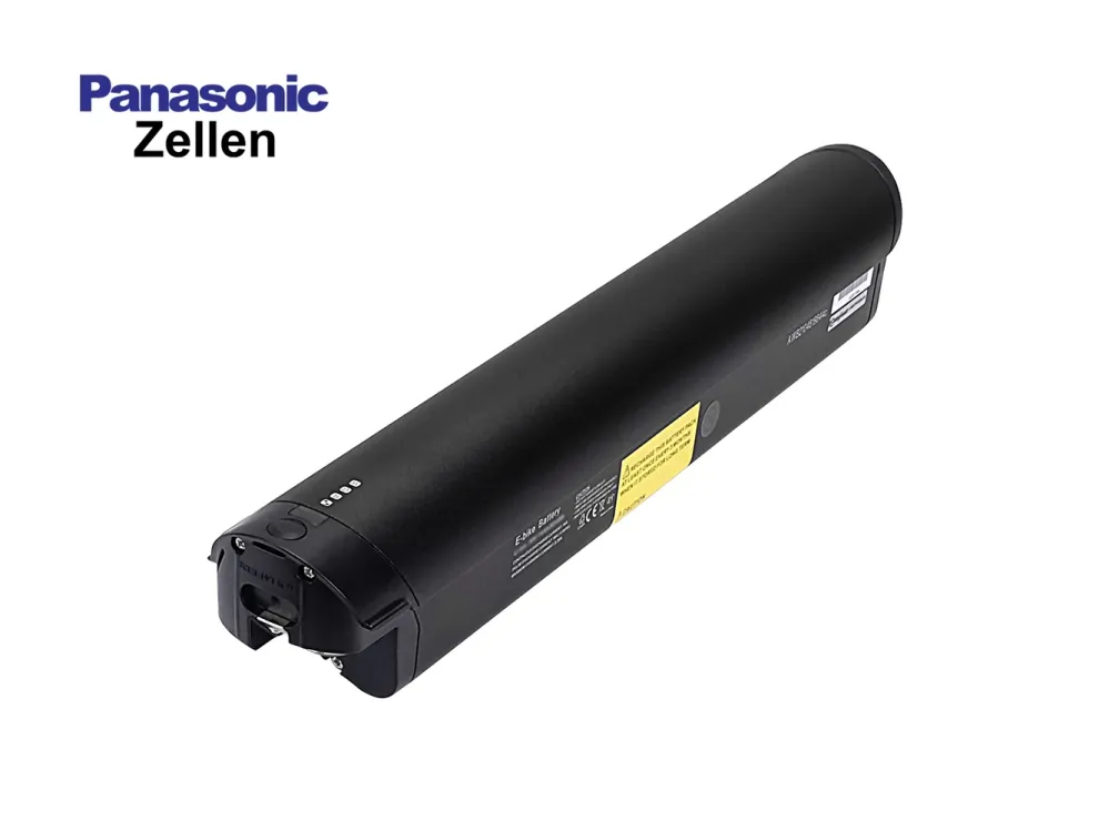 Akumulator CRUSSIS eBike 36V 14Ah/504Wh, zamiennik dla CRUSSIS 2022: e-Atland 6.7, e-Guera 6.7