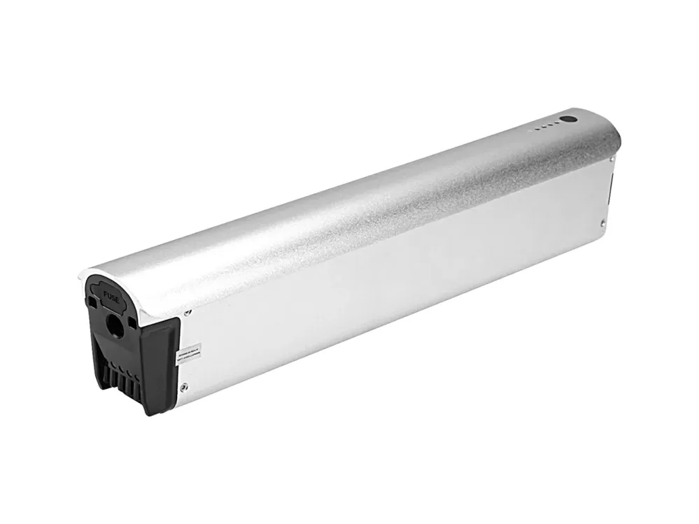 Akumulator do roweru elektrycznego Li-Ion 36 V - 14 Ah/504 Wh, zamiennik dla Crussis e-City 9.3, w pełni zintegrowany,