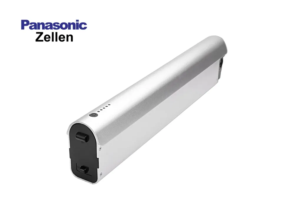 Akumulator do roweru elektrycznego Li-Ion 36 V - 14 Ah/504 Wh, zamiennik dla Crussis e-City 9.3, w pełni zintegrowany,