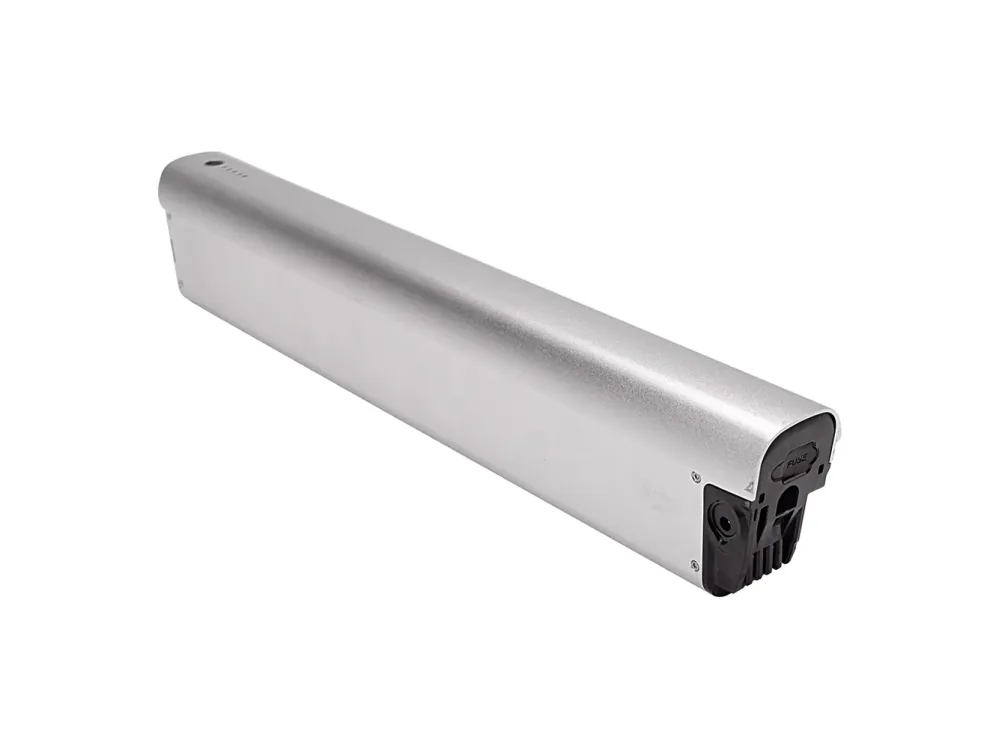 Akumulator do roweru elektrycznego Li-Ion 36 V - 14 Ah/504 Wh, zamiennik dla Crussis e-City 9.3, w pełni zintegrowany,