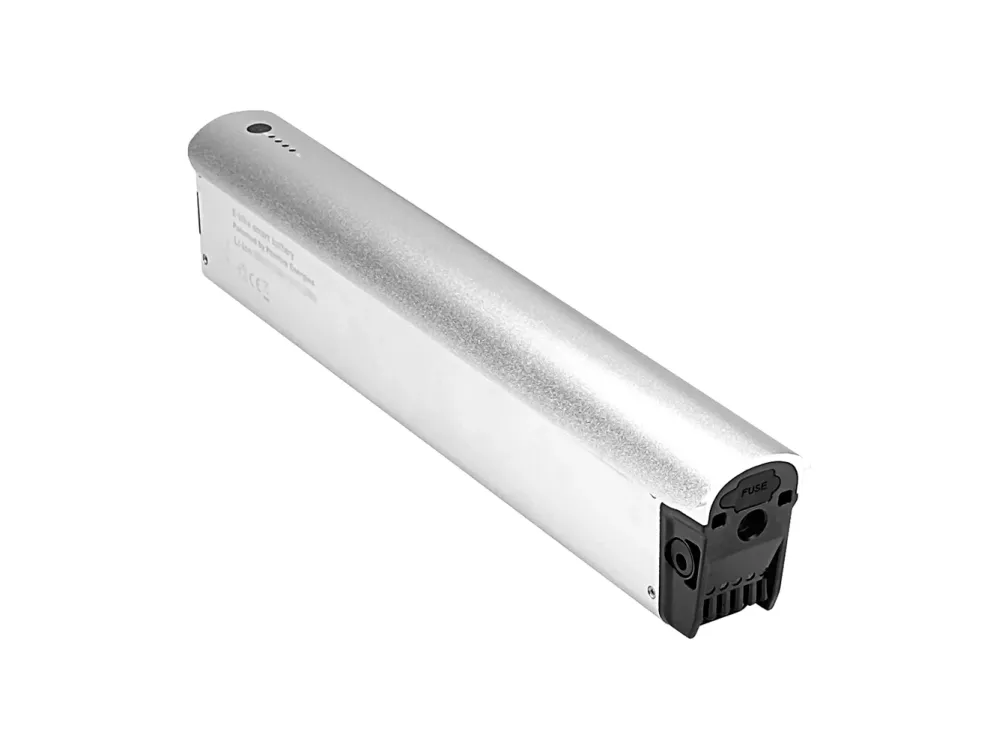 Akumulator do roweru elektrycznego Li-Ion 36 V - 14 Ah/504 Wh, zamiennik dla Crussis e-City 9.3, w pełni zintegrowany,