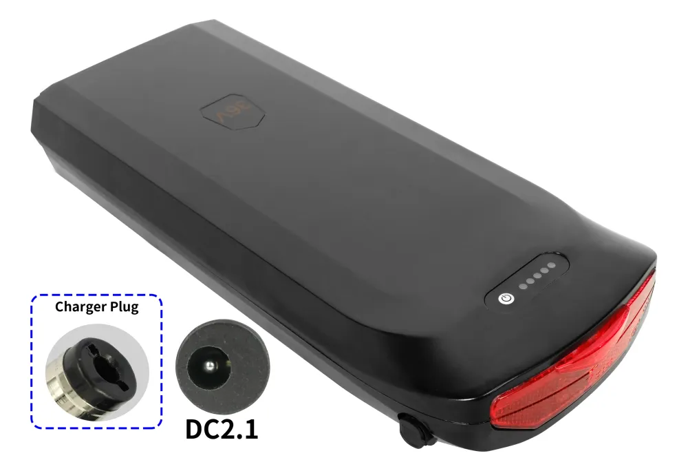 Wymiana akumulatora do roweru elektrycznego Crussis e-City 2.5/ 2.6/ 2.7, 2020, 2021, 2022
