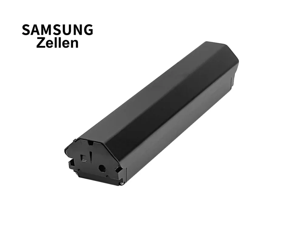 Zapasowy akumulator do roweru elektrycznego Li-Ion 36V - 20Ah / 720Wh, Zamiennik do Crussis e-Atland e-Guera e-Largo e-Fio...
