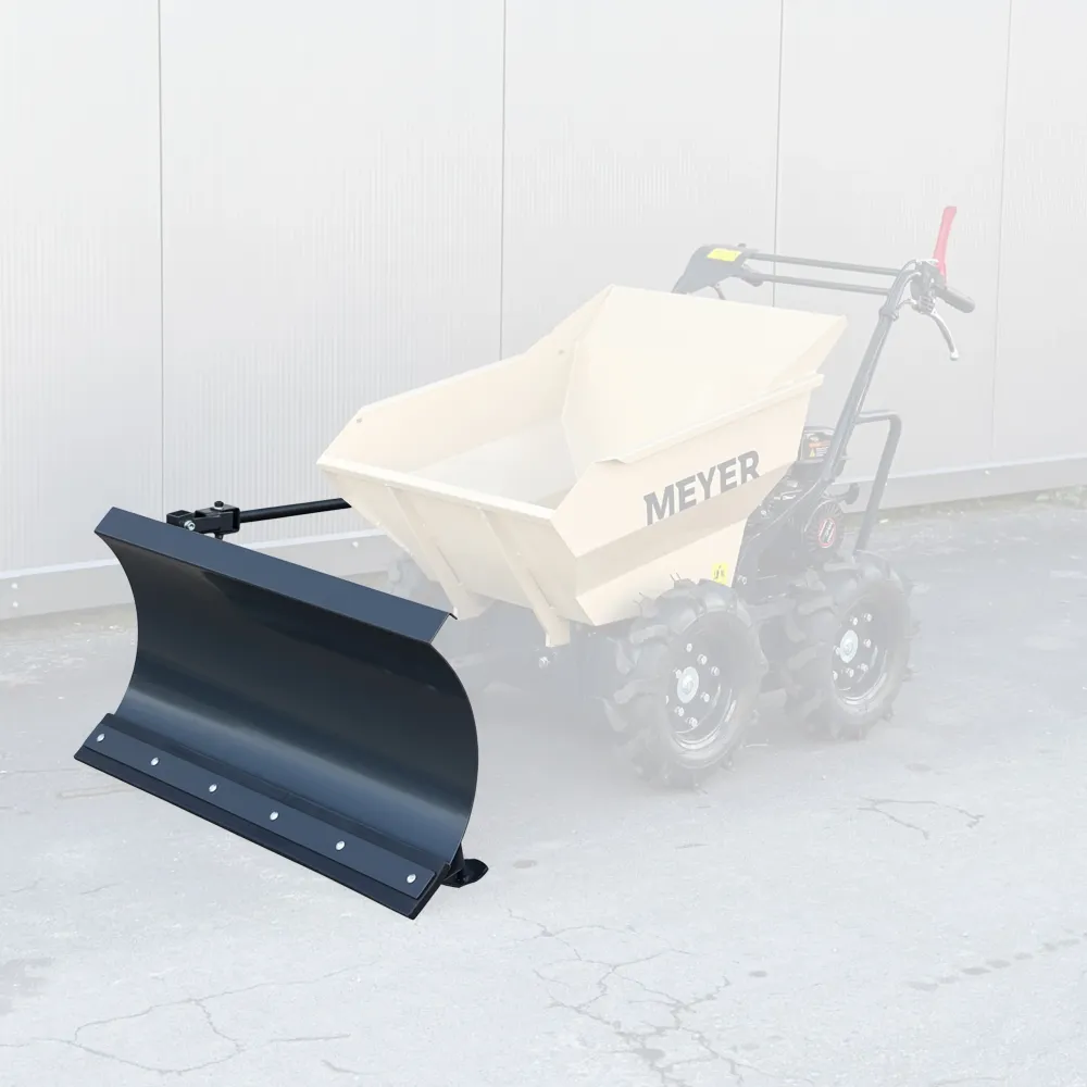 PŁUG ŚNIEŻNY WOZIDŁ MEYER T300L