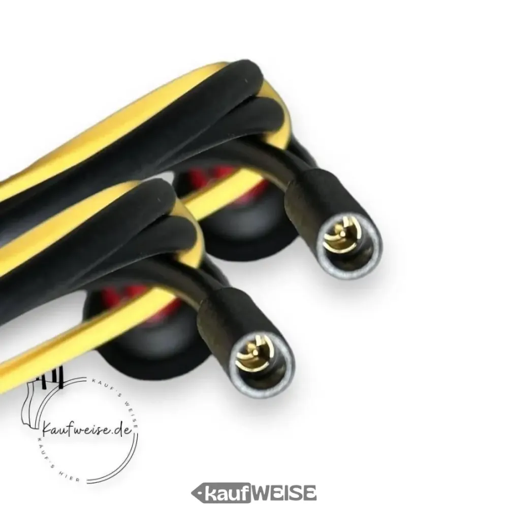 Zestaw przycisków wzmacniających i dzwonkowych VanMoof – VM13-149