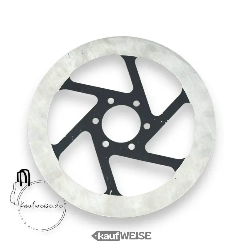 Oryginalna tarcza hamulcowa VanMoof 160mm – VM06-021
