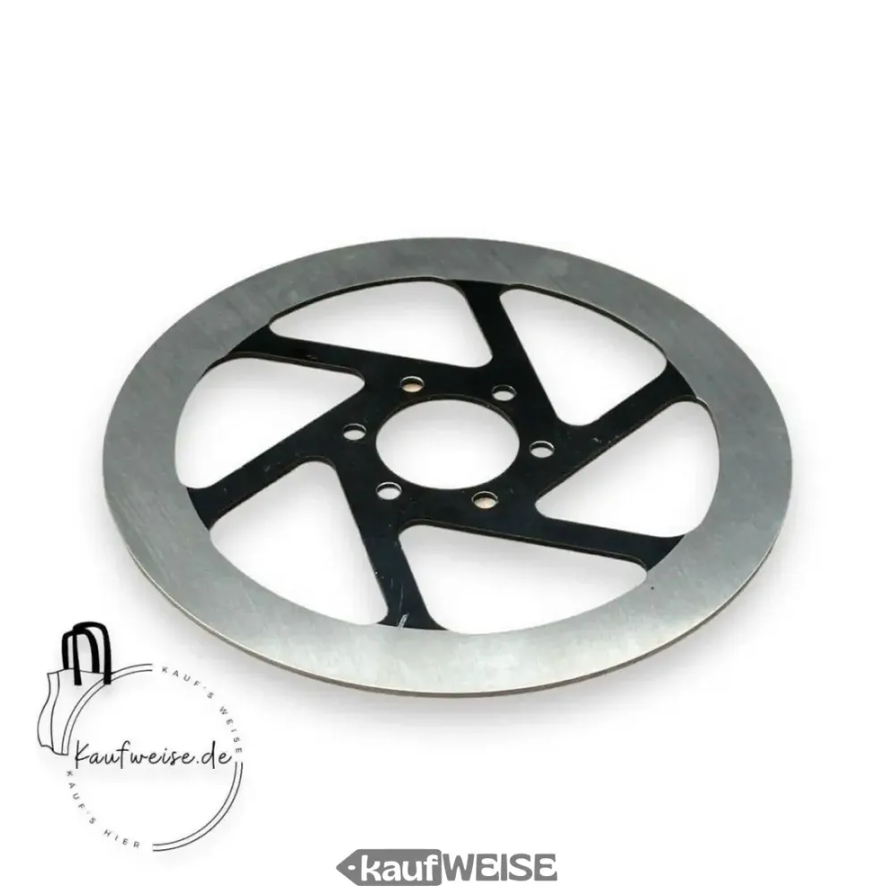 Oryginalna tarcza hamulcowa VanMoof 160mm – VM06-021