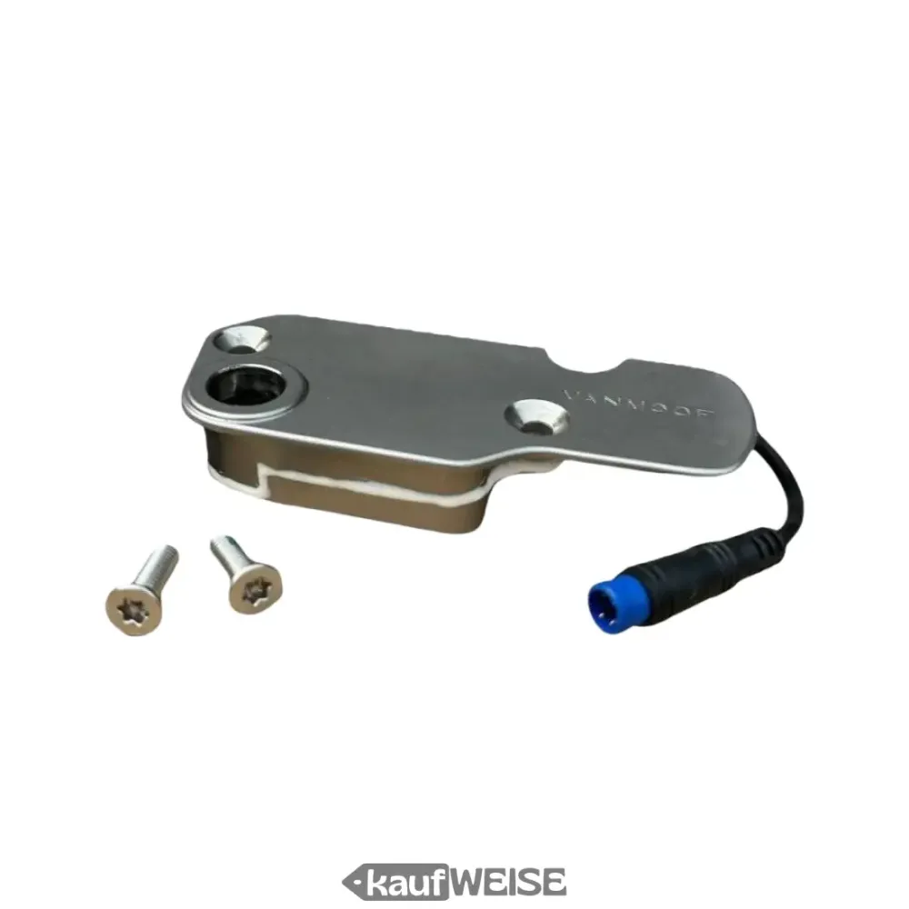 Część zamienna Kicklock VanMoof S3 i X3 ze śrubami VM18-053