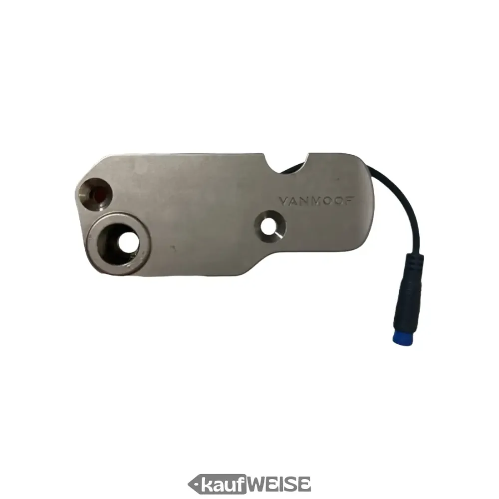 Część zamienna Kicklock VanMoof S3 i X3 ze śrubami VM18-053