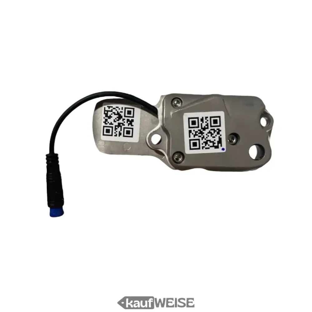 Część zamienna Kicklock VanMoof S3 i X3 ze śrubami VM18-053
