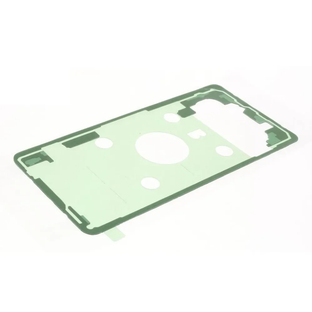 Naklejka samoprzylepna na tylną pokrywę baterii Samsung Galaxy S10 Plus OEM