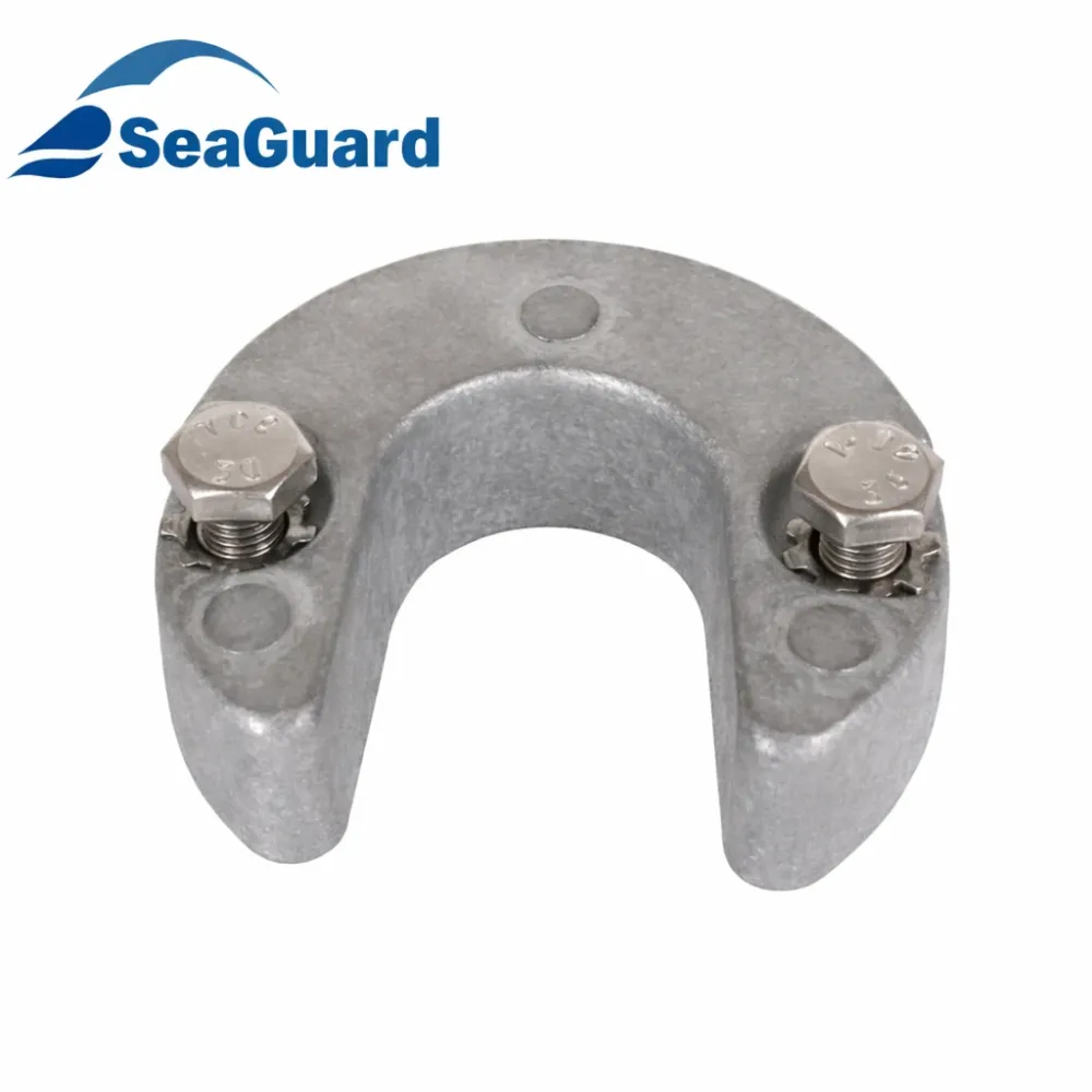 Anoda aluminiowa do silnika zaburtowego Mercury QuickSilver Alpha One Gen II - 806189Q1