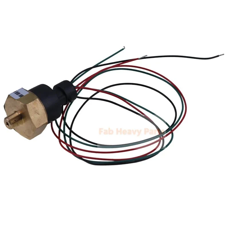 Regulator czujnika ciśnienia sprężarki śrubowej 250039-910 dla Sullair LS20 LS25