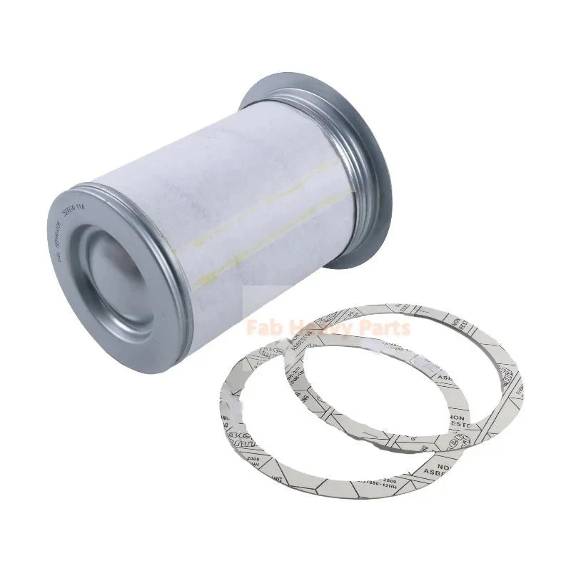 Separator oleju powietrznego 250034-114 do sprężarki powietrza Sullair LS10
