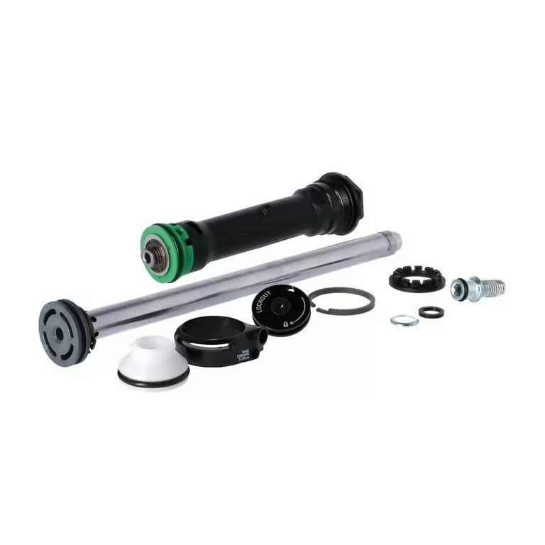 Wkładka RockShox zdalnego odblokowania amortyzatora Rt 30S Judy Silver A1+/30 Silver A3+(2018+)