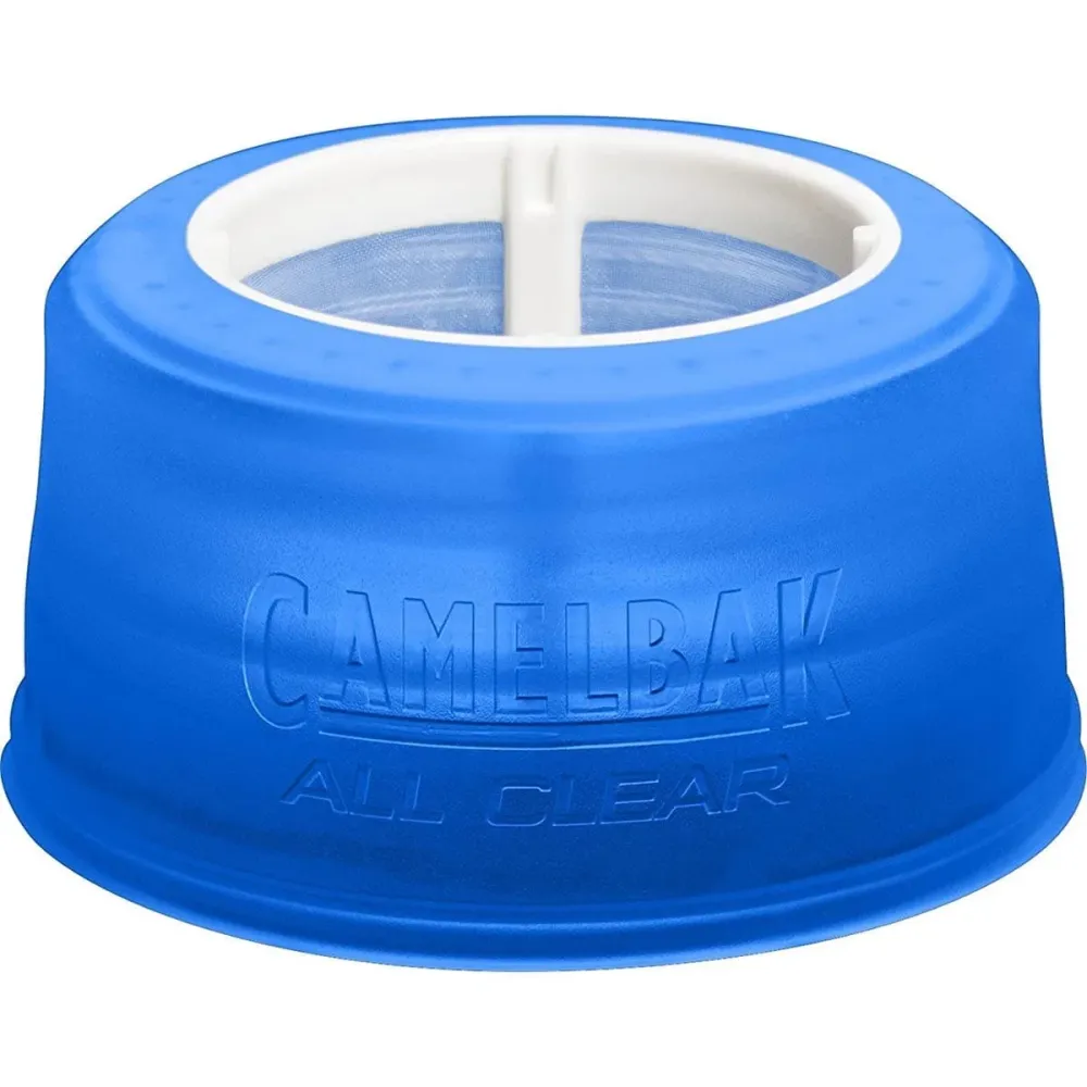 Filtr do butelki CAMELBAK ALL CLEAR PRE FILTER szary