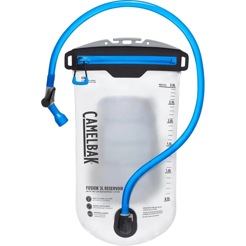 Przezroczysty woreczek na wodę CAMELBAK FUSION