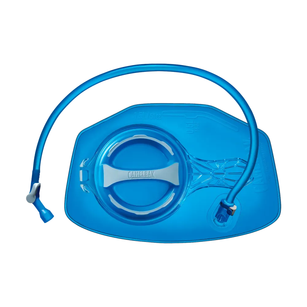 Saszetka na wodę CAMELBAK CRUX LUMBAR 1,5 l niebieska