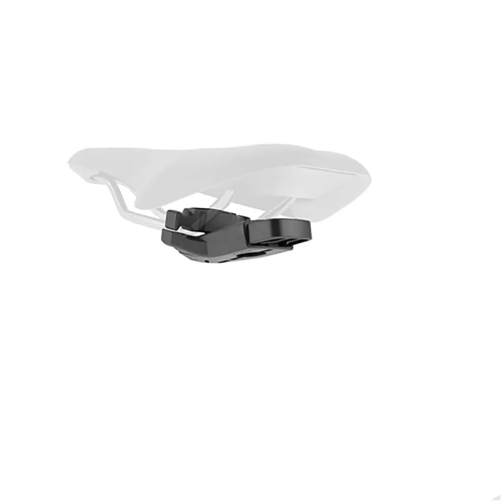 Uchwyt na siodło FIDLOCK PUSH SADDLEBASE czarny