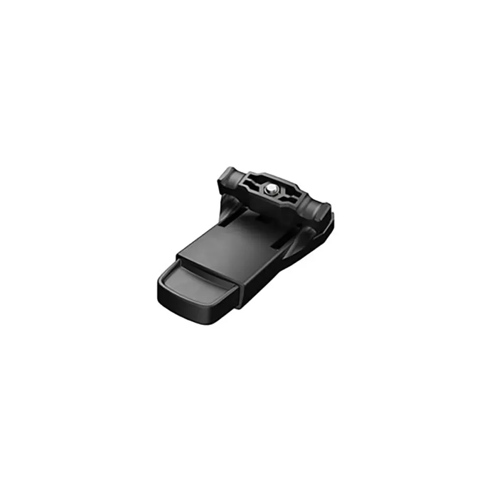 Uchwyt na siodło FIDLOCK PUSH SADDLEBASE czarny