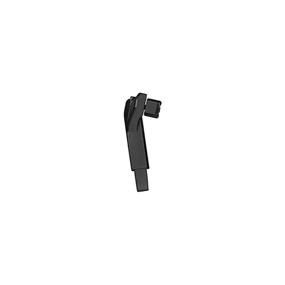 Uchwyt na siodło FIDLOCK PUSH SADDLEBASE czarny