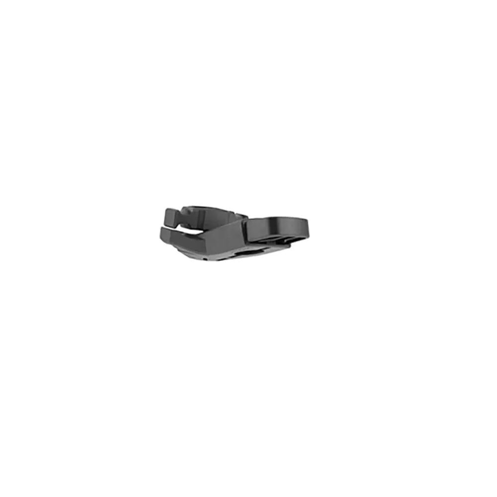 Uchwyt na siodło FIDLOCK PUSH SADDLEBASE czarny