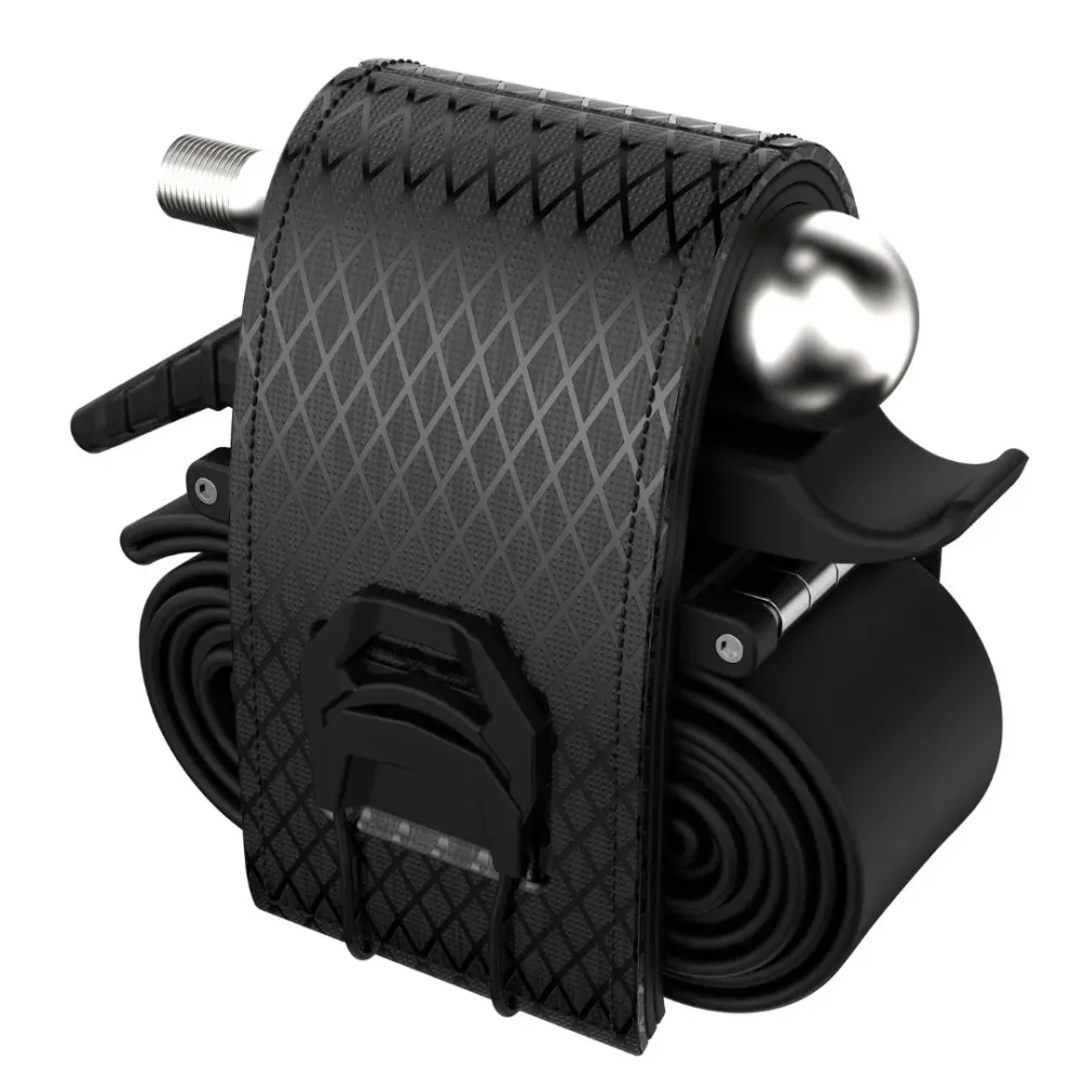 Uniwersalny pasek KOM CYCLING TUBE STRAP