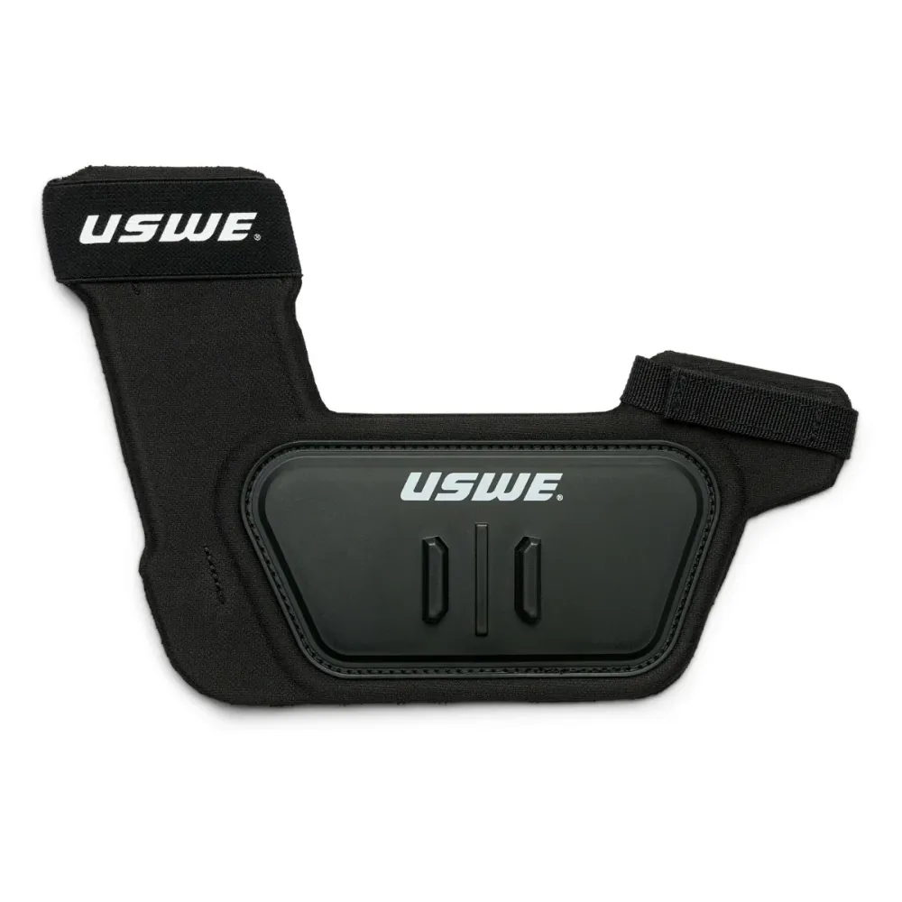 USWE ACTION CAMERA NDM 2 Uprząż na klatkę piersiową czarna