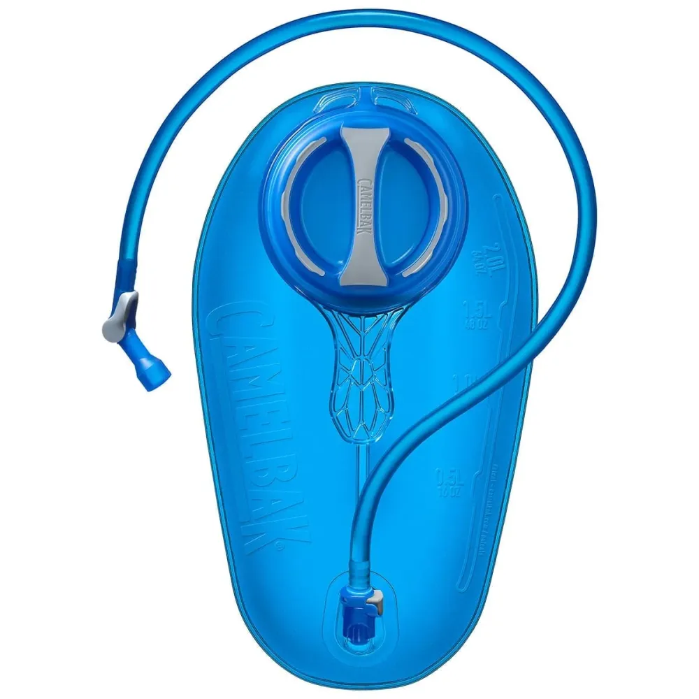 Worek na wodę CAMELBAK CRUX 2L niebieski