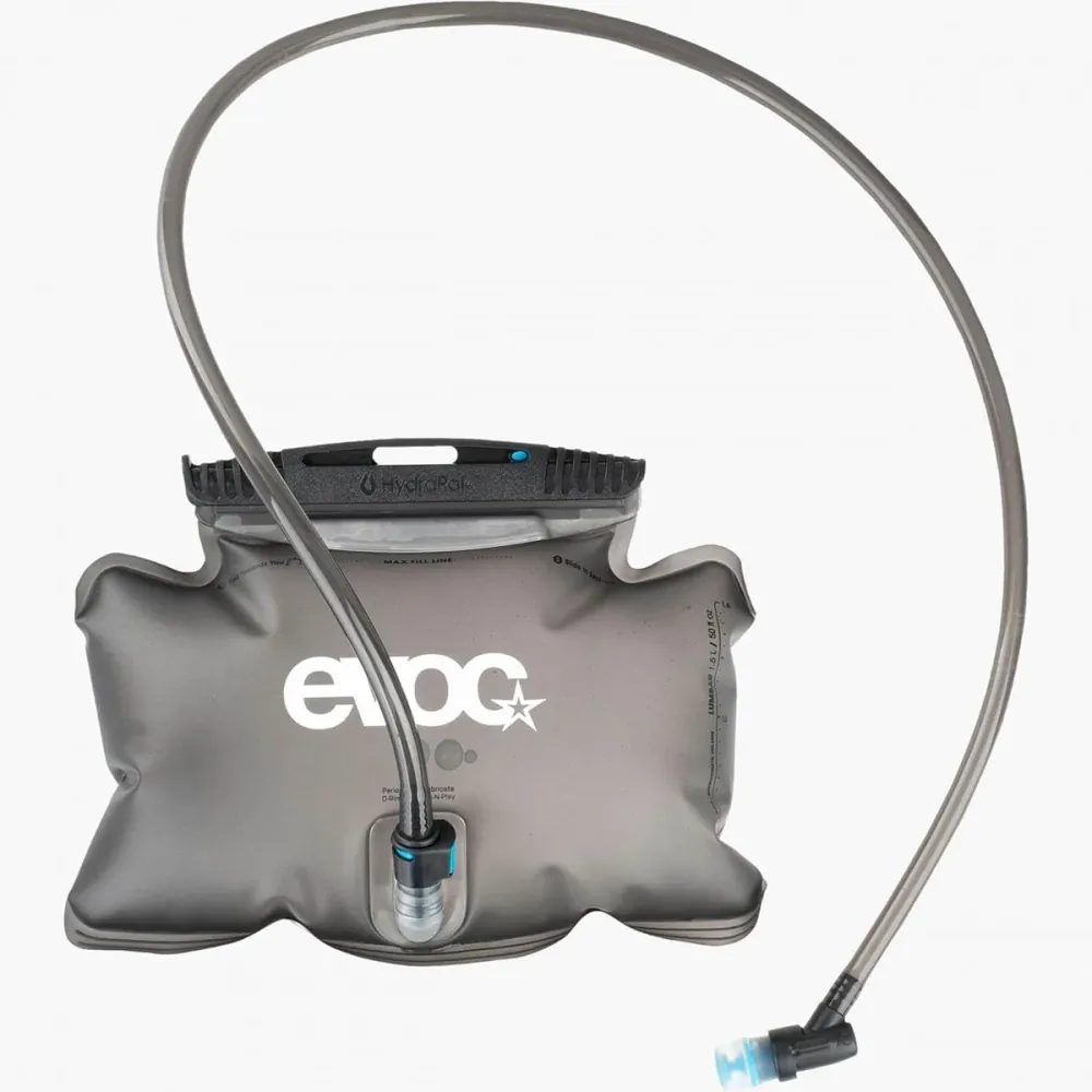 Worek na wodę EVOC / HYDRAPAK do torby bananowej HIP PACK 1,5 l
