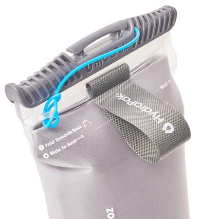 Worek na wodę HYDRAPAK VELOCITY IT z izolacją termiczną o pojemności 2 l