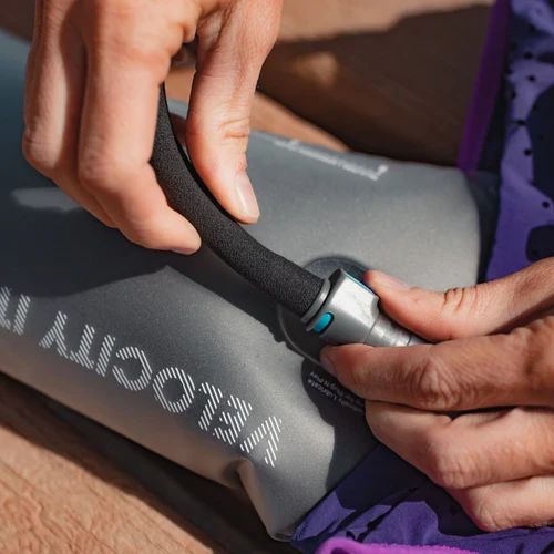 Worek na wodę HYDRAPAK VELOCITY IT z izolacją termiczną o pojemności 2 l