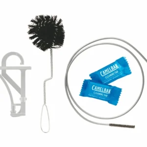 Zestaw do czyszczenia kanistrów CAMELBAK CRUX CLEANING KIT Grey