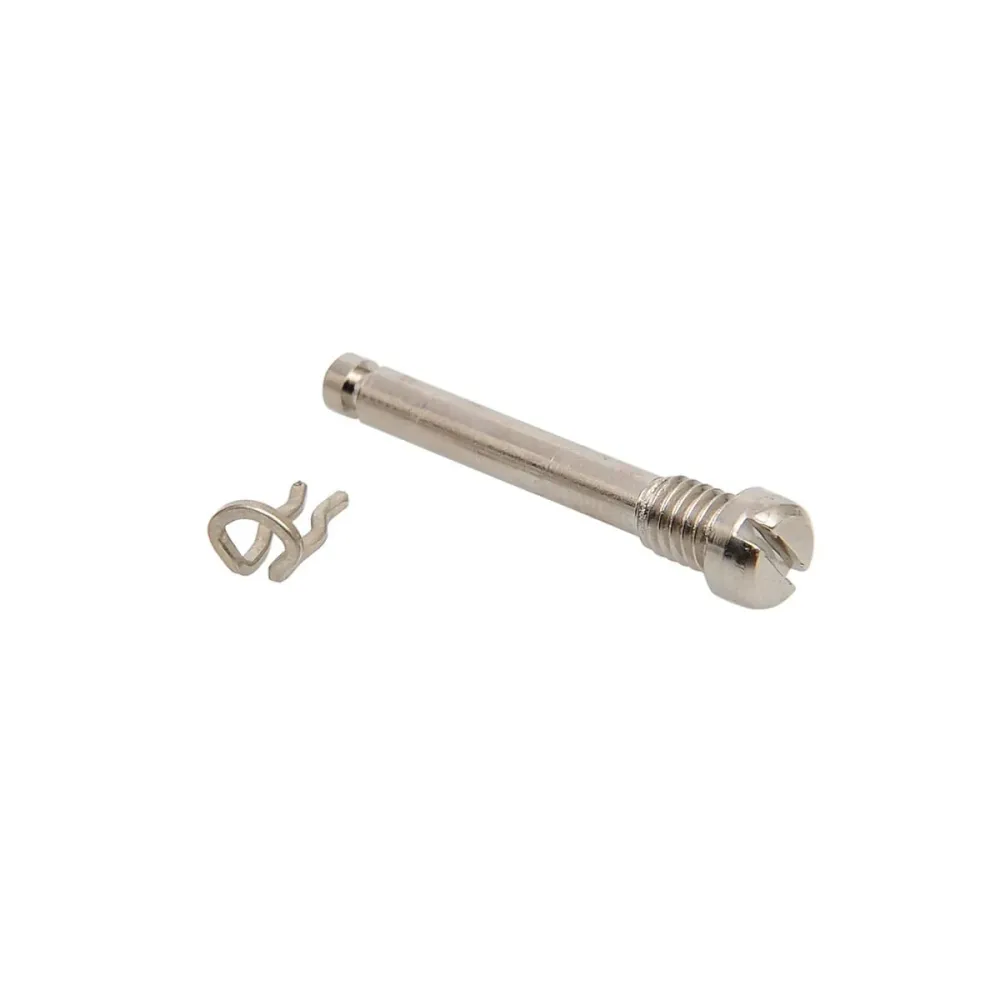 Sworzeń montażowy klocka hamulcowego do hamulców SHIMANO XTR BR-M985