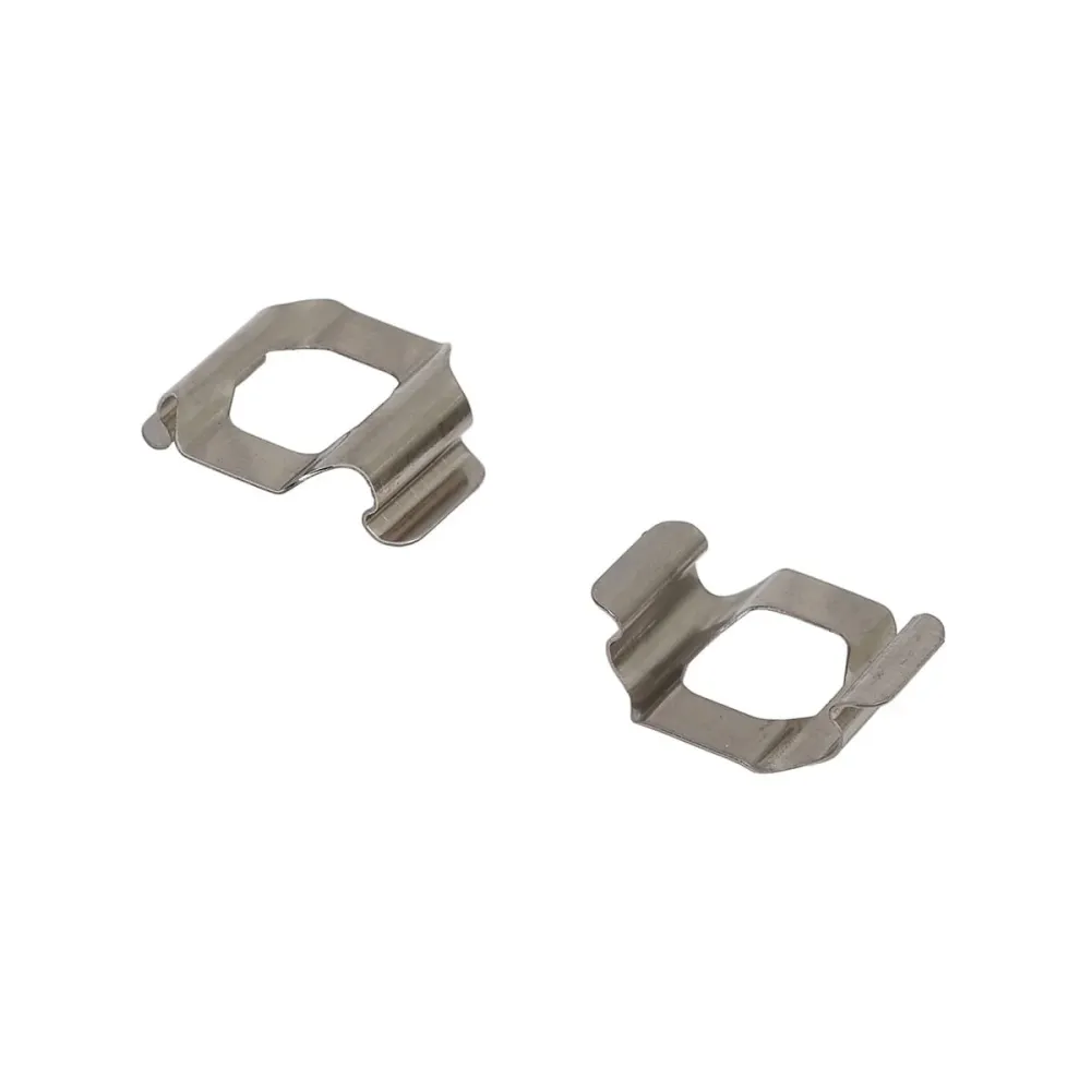 Uchwyty klocków hamulcowych AVID BB7/Juicy (x2)