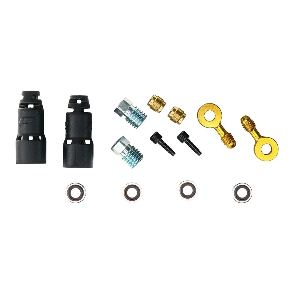 Zestaw złączek węż JAGWIRE PRO QUICK-FIT do Magura MT HFA406