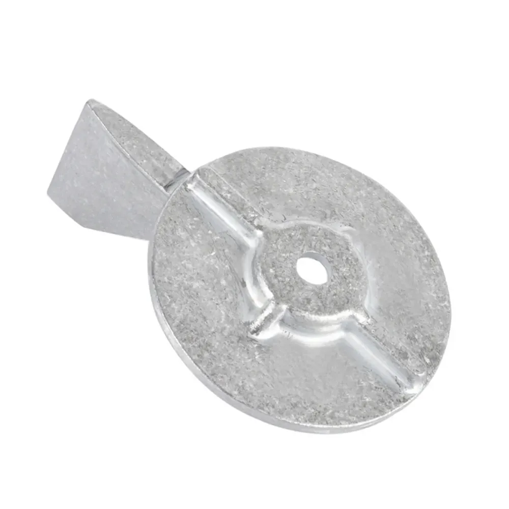 Anoda trymera do Mercury Mariner 30-75 KM – stop cynku premium