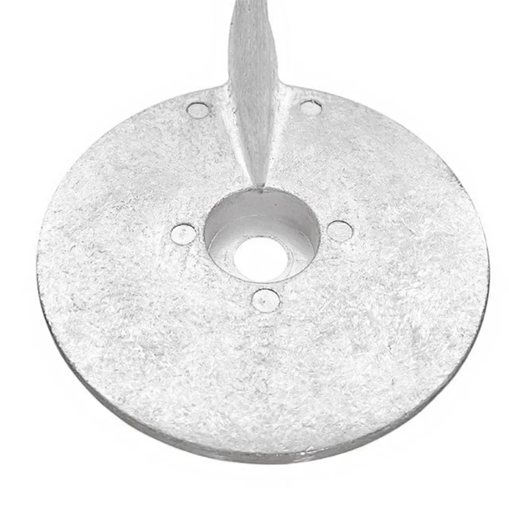 Anoda trymera do Mercury Mariner 30-75 KM – stop cynku premium