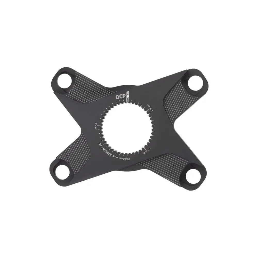 4-ramienna korba Star ROTOR ALDHU / VEGAST Compact