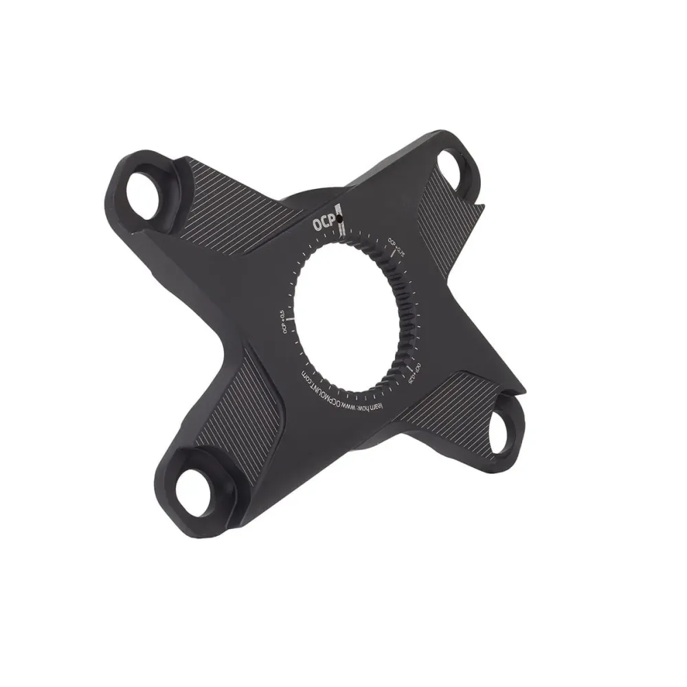 4-ramienna korba Star ROTOR ALDHU / VEGAST Compact