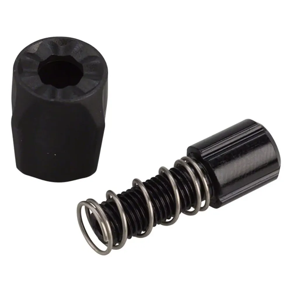 Pokrętło regulacji naprężenia linki do przerzutek tylnych SRAM RED13/22/ FORCE22 AERO GLIDE #11.7518.002.000