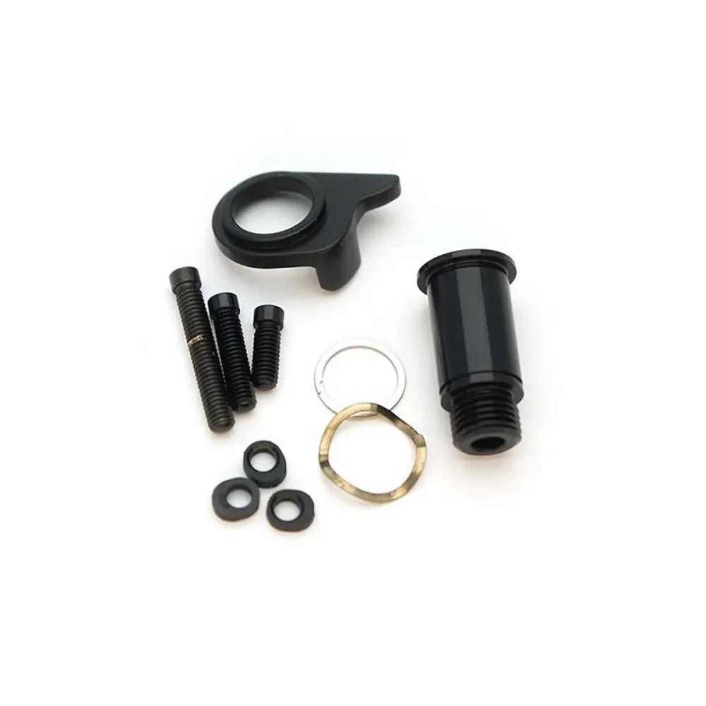 SRAM RED 36T ETAP AXS Wieszak przerzutki tylnej i śruba oporowa #11.7518.093.008