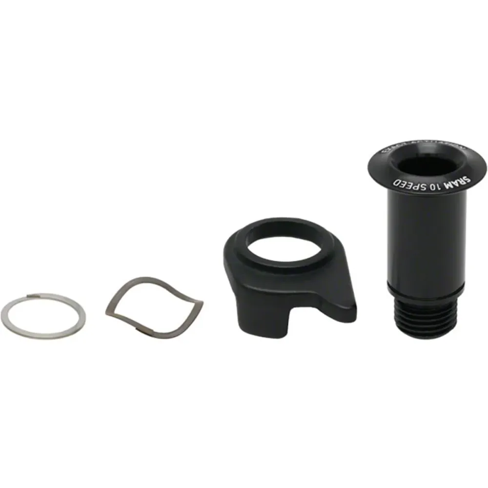 SRAM X0/X9 Typ 2/2011 Śruba mocująca przerzutkę tylną (2x10v) #11.7515.049.000
