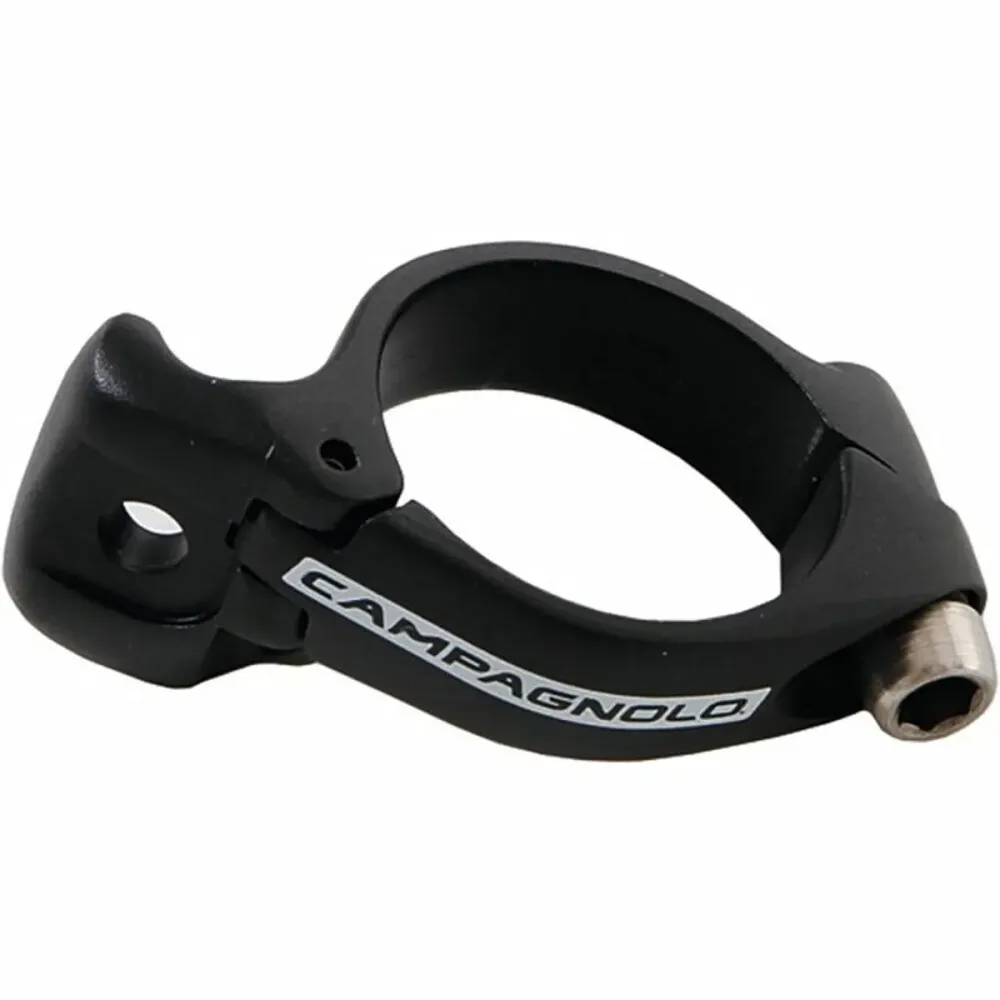 Zacisk przerzutki przedniej CAMPAGNOLO RECORD 35 mm