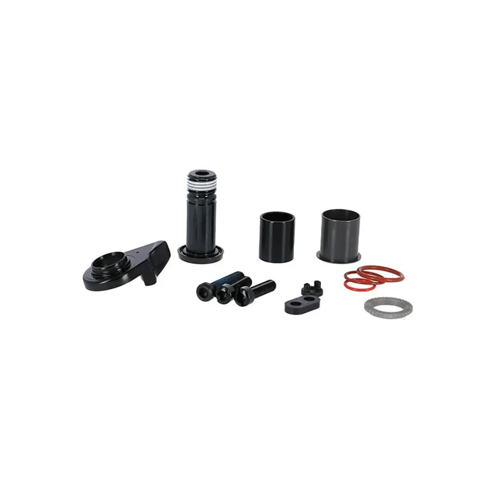 Zestaw śrub mocujących przerzutkę tylną SRAM XX1/X01 Eagle (52T) #11.7518.098.005